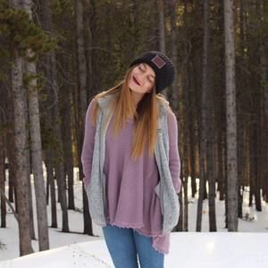 Meet your Posher, Hailee